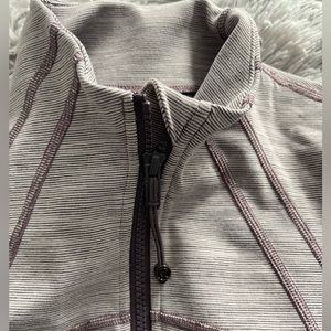 Lululemon athletic jacket
